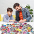 100 Set, Pcs Mini Pull Back Cars and Airplanes Assorted Racing Cars & Planes, Bulk Party Favors, Birthday Goodie Bag
