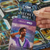 Clue Conspiracy Board Game for Adults & Teens - Secret Role Strategy Game, Ages 14+, 4-10 Players, 45 Minutes