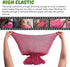 Sunmig Newborn Baby Stretch Wrap, Photo Props, Rose