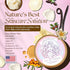 4 oz Eat My Face Baby & Mom Beef Tallow Cream Gentle Enough for Newborns, Powerful Enough for Mom | Grass Fed, Organic