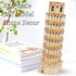 3D Puzzles for Adults & Kids - Leaning Tower of Pisa City Large Architecture Model Kit, 70 PCS STEM Educational Toys