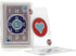 Kikkerland Playing Cards - Standard Deck