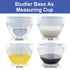 Maymom Dome Caps Compatible with Avent Natural PP Bottles or Natural Glass Bottles, Not for Classic Dome