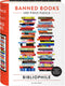 Bibliophile 500-Piece Puzzle - Banned Books