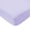 American Baby Company Heavenly Soft Chenille Fitted Crib Sheet 28" x 52",