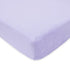 American Baby Company Heavenly Soft Chenille Fitted Crib Sheet 28" x 52",