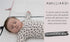 Portable Diaper Changing Pad Stylish & Chic by AMILLIARDI for Travel w/Baby, Infant & Newborn, Changing Mat Portable