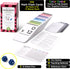 173 (3.1 5.2), 012 1 2 26 Award-Winning Multiplication Flash Cards Jumbo Cards x All Facts Fact & Visual Aid Per Card