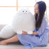 Winsterch Giant Cat Stuffed Animal, 20 Inches Plush Cat Toy for Kids, Boys, Girls, Birthday Gifts