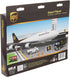 Daron UPS Airport Playset, Brown
