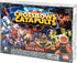 Goliath Crossbows & Catapults Castle Battle | Strategy Game to Build Your Castle & Destroy Opponent