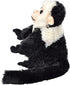 Wild Republic Cuddlekins Capuchin Plush Toy, 8 Inches, Stuffed Animal Gifts for Kids, Multi (12274)