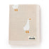 mimixiong Baby Blanket Knit Receiving Boys Girls Blanket Soft Cotton Neutral Blanke
