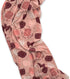 Ellie Sue 47 47 Rubies Stretch Swaddle Blanket Soft Bamboo Blend Baby Swaddle, x