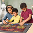 Tektalk Puzzles for Adults, 1000 Piece Wooden Puzzle for Teens & Adults (Toy Shop)
