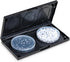 Set 11 inches Set, (19 19) Go Game - Foldable, Portable and Travel x Strategic Magnetic Board Game (weiqi)
