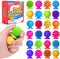 Sensory Fidget Toys for Kids Adults: 24 Pack Textured Sensory Toys for