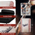 2024 Baseball Card Binder with Sleeves, 440 Pockets, Storage Protectors for Collectors, Boys and Girls Gift