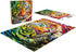 Buffalo Games 300 LARGE Piece Jigsaw Puzzle - Stripes of Color