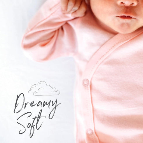 Bassinet Sheet