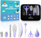 Store Baby Grooming Kit - Newborn Girl & Boy Infant Care -