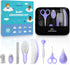 Store Baby Grooming Kit - Newborn Girl & Boy Infant Care -
