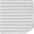 10-Pack Gerber Baby Terry Washcloths, Bear Green, One Size