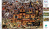 Buffalo Games - Charles Wysocki - Trick or Treat Hotel - 500 Piece Jigsaw Puzzle for Family Fun