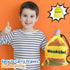 35 wookidel Prank Stuff - Pranks for Kids & Adults, April Fools, Halloween, Christmas & Birthdays