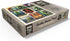MyPuzzle Legends of The National Parks: Multi-Image Print - Edition 3, 1000 Piece Puzzle