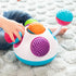 Fat Brain Toys Klickity Baby Toy for Sensory Play