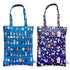 FLOCK THREE 2pcs Wet Dry Bag Waterproof Tote Reusable Wet Clothes Baby