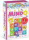 Blue Orange Games Mindo Unicorn Brainteaser