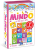 Blue Orange Games Mindo Unicorn Brainteaser