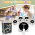 Set 1-3 Set 5 3 4 3-5 Kids Drum for Toddlers - Musical Toy Drums for Kids - Drums Musical Instruments Toys for Year Old