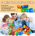 85Pcs 5 6 7+ MAGBLOCK Marble Run Magnetic Tiles Toy Building Blocks STEM Educational Child Brain Development Kit Magnet