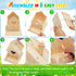 2 Pack 6+ Juexica DIY Birdhouse Kits for Kids Ages Build and Paint Wooden Bird House Arts and Craft Project with Paint