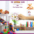 Emojinks Emoticon Card Games for Kids, Party Toys Gifts for Boys and Girls