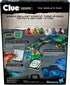 Clue Escape: The World’s Fair Board Game | Escape Room 1-Time Solve Mystery Games | Ages 10+ | 1 to 6 Players | 90 - 120 Mins.| Family Games