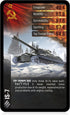 Top Trumps Card Game World of Tanks - Family Games for Kids and Adults - Learning Games - Kids Card Games for 2 Players and More - Kid War Games - Card Wars - for 6 Plus Kids