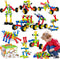 Kids STEM Building Toys for 3 4 5 6 7 8+ Year