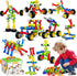 Kids STEM Building Toys for 3 4 5 6 7 8+ Year