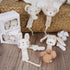 2 Pack Pacifier Clip, Baby Pacifier Holder for Boys and Girls Fits Many Pacifiers & Baby Teething Toys, Ideal Baby Gift