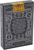 Stellar Factory Deck of Robots: A Playing Card Deck Featuring Restless Robots