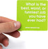 Connect Cards - Icebreaker Conversation Starter Games | Team Building Games for Work | Group Games for Adults (60 Cards)