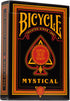 Bicycle Mystical Magical Playing Cards - Premium Deck for Magic and Card Games - Poker Size
