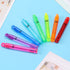 Mr. Pen- Mini Bubble Wands, 4 Inch, 16 Pack Colorful Party Favors for Kids