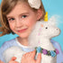 12 YOTTOY Contemporary Collection | Capricorn Unicorn Plush Toy
