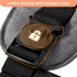 HKAI Baby Hip Carrier,Baby Carrier with Adjustable Waistband & Breathable Mesh, Ergonomic Carrier with Non-Slip Hip