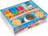 Frozen Set (24 3+ Melissa & Doug Wooden Treats Ice Cream Play pcs) - Play Food and Accessories Food Toys for Toddlers